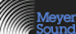 Hero Event Support Brands Meyer Sound